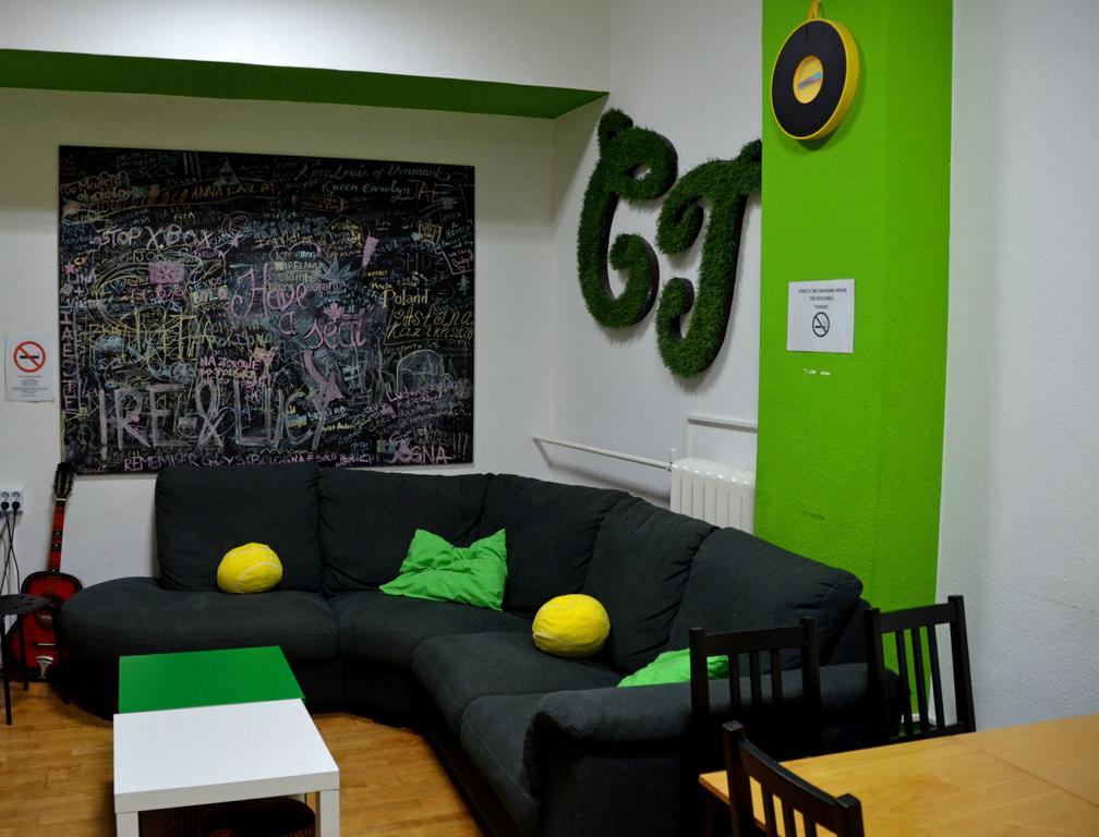 Cooltour Hostel - Budapest — Photos 2