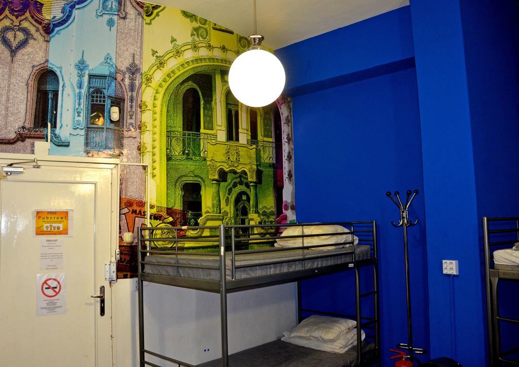 Cooltour Hostel - Budapest, Budapest